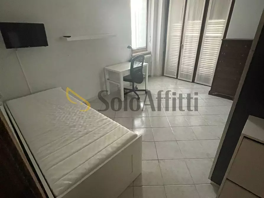 appartamento in affitto a Torino in zona Santa Rita