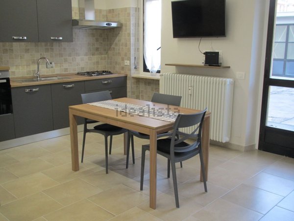 appartamento in affitto a Torino in zona Parella