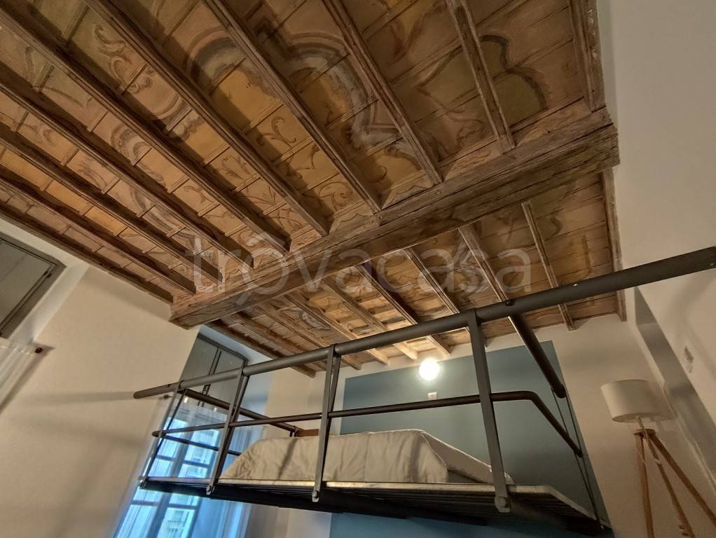 appartamento in affitto a Torino in zona Centro Storico