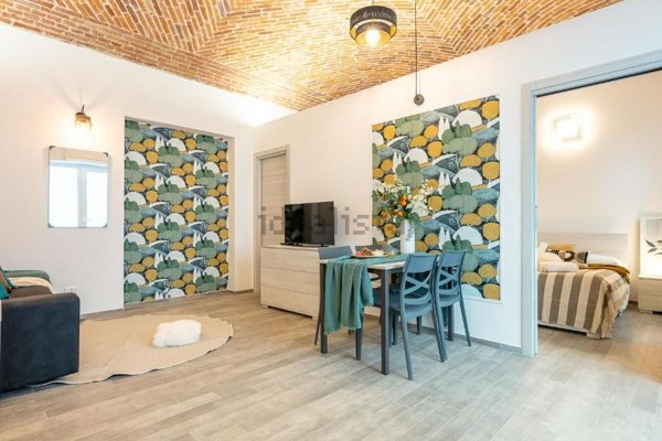 appartamento in affitto a Torino