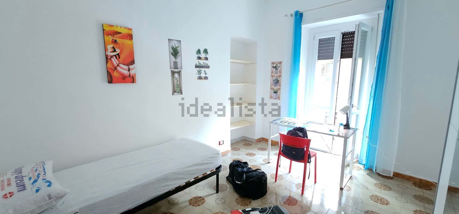 appartamento in affitto a Torino in zona Cenisia