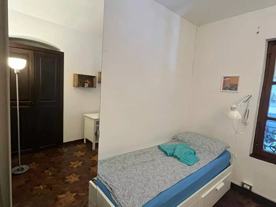 appartamento in affitto a Torino in zona Centro Storico