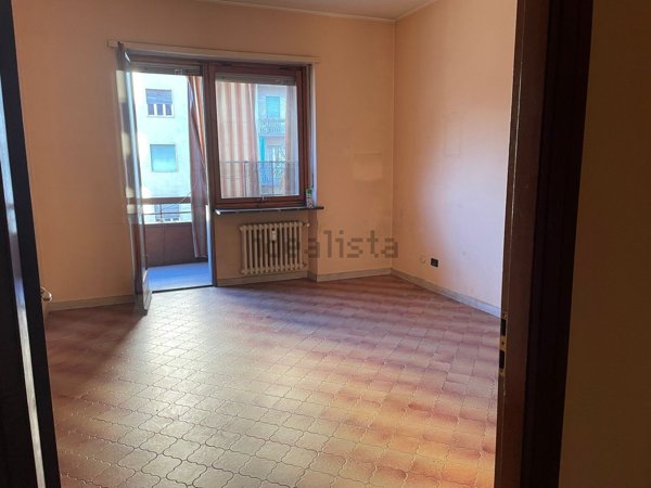 appartamento in affitto a Torino in zona Regio Parco