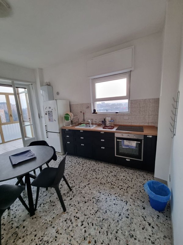 appartamento in affitto a Torino in zona Lucento