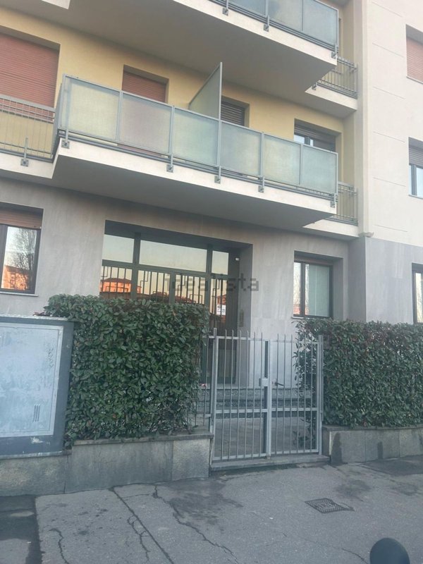 ufficio in affitto a Torino in zona Borgata Lesna