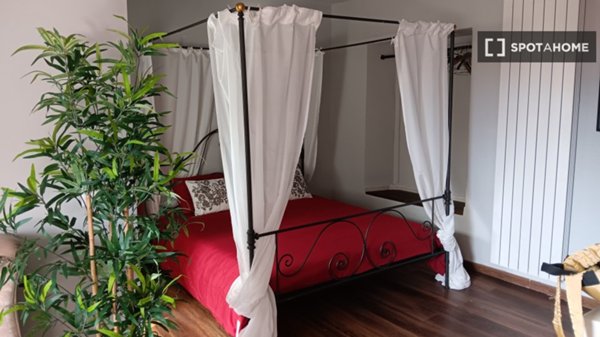 appartamento in affitto a Torino in zona Aurora