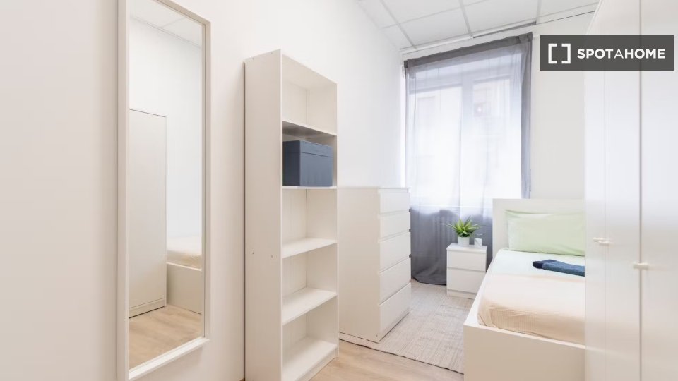 appartamento in affitto a Torino