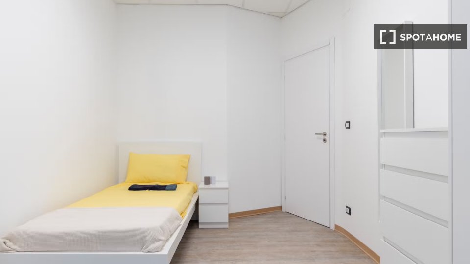 appartamento in affitto a Torino