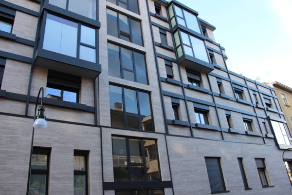 appartamento in affitto a Torino in zona Gran Madre