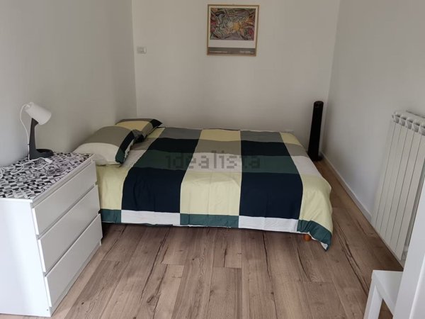 appartamento in affitto a Torino in zona Centro Storico