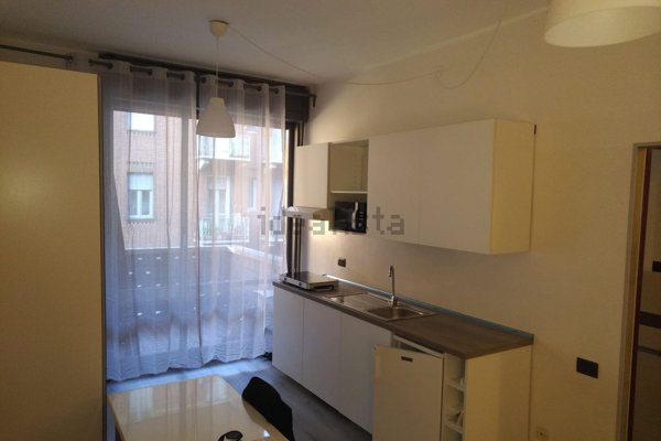 appartamento in affitto a Torino