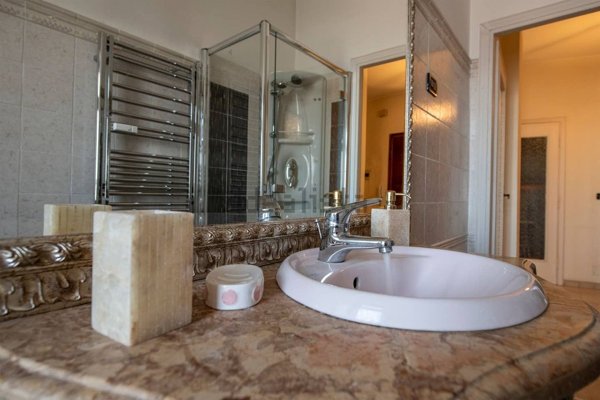 appartamento in affitto a Torino in zona Santa Rita