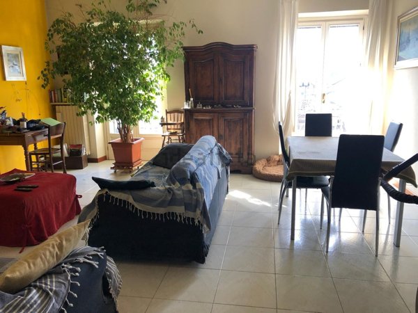 appartamento in affitto a Torino in zona Vanchiglia
