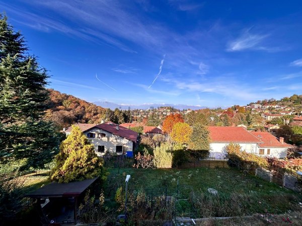 appartamento in affitto a Torino in zona Cavoretto