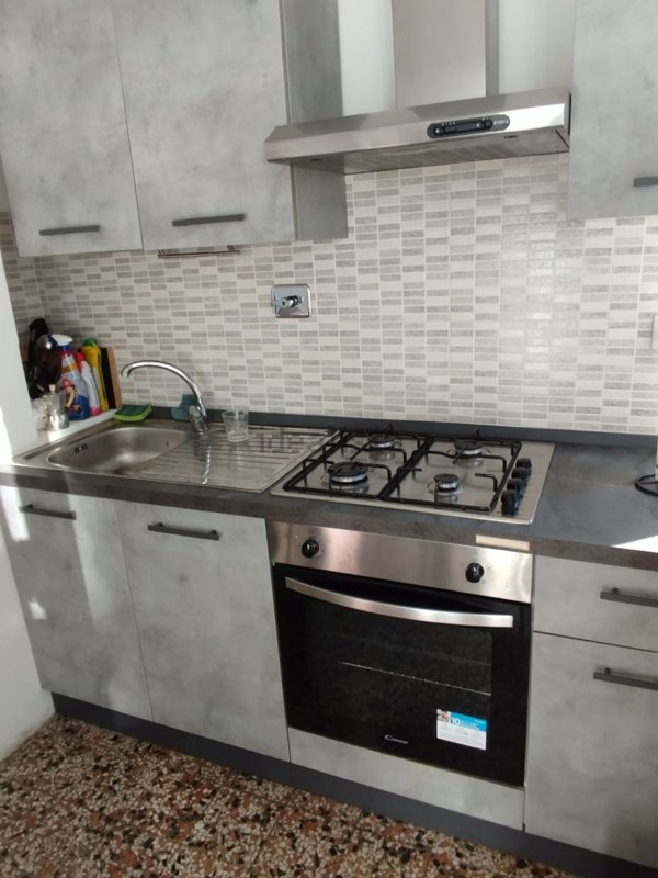 appartamento in affitto a Torino