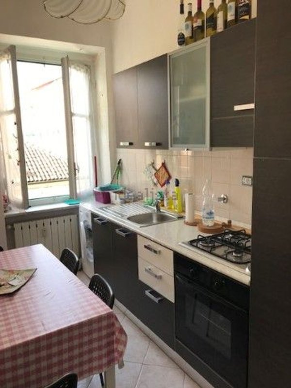 appartamento in affitto a Torino in zona Vanchiglia