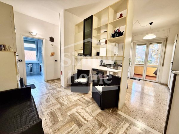 appartamento in affitto a Torino in zona Mirafiori Sud