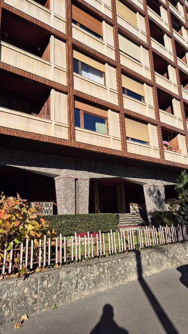 appartamento in affitto a Torino in zona Millefonti