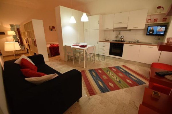 appartamento in affitto a Torino in zona Santa Rita