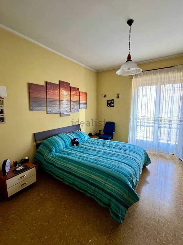 appartamento in affitto a Torino in zona Borgata Lesna