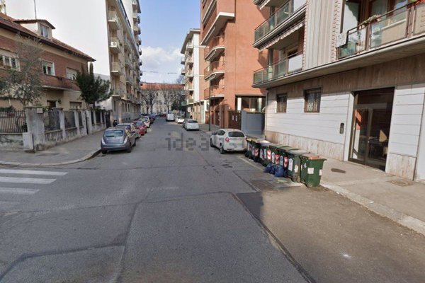 appartamento in affitto a Torino in zona Pozzo Strada