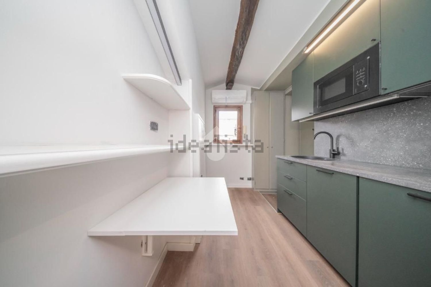 appartamento in affitto a Torino in zona Centro Storico