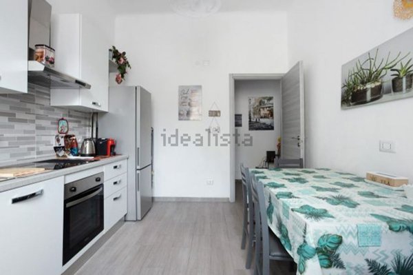 appartamento in affitto a Torino in zona Pozzo Strada