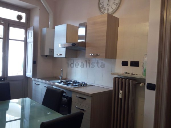 appartamento in affitto a Torino in zona San Donato