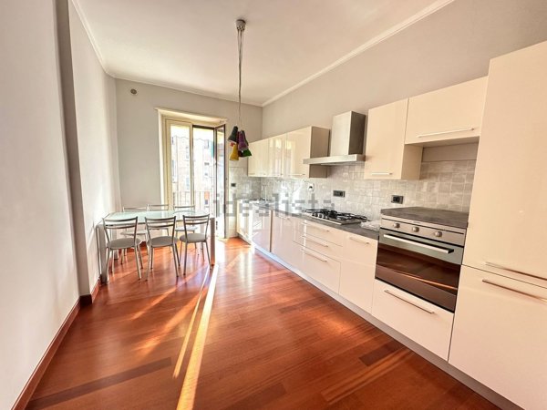 appartamento in affitto a Torino in zona Millefonti