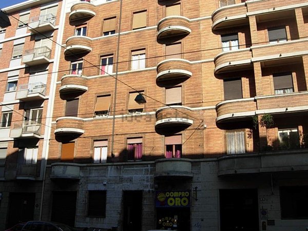 appartamento in affitto a Torino in zona Cenisia