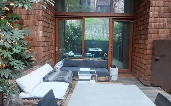 appartamento in affitto a Torino