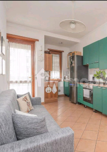 appartamento in affitto a Torino in zona Lingotto