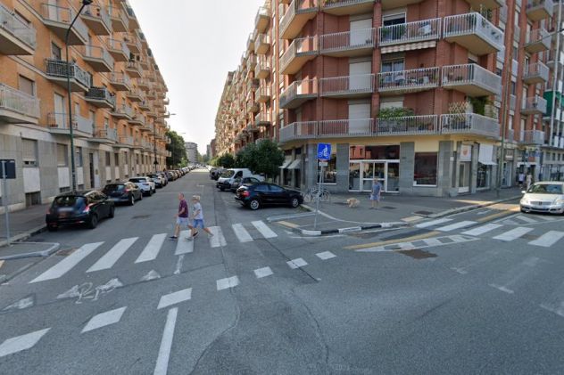 appartamento in affitto a Torino in zona Santa Rita