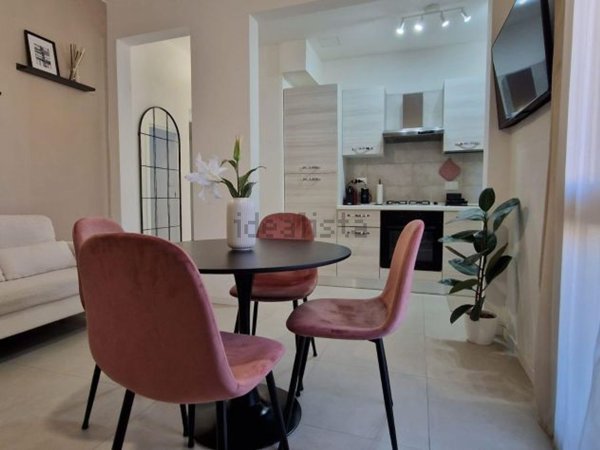 appartamento in affitto a Torino in zona Borgo San Paolo