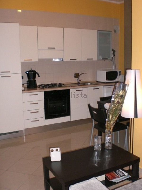 appartamento in affitto a Torino in zona Santa Rita