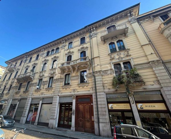 appartamento in affitto a Torino