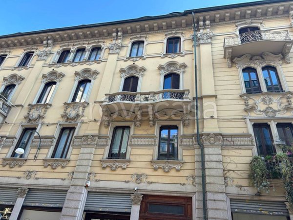appartamento in affitto a Torino