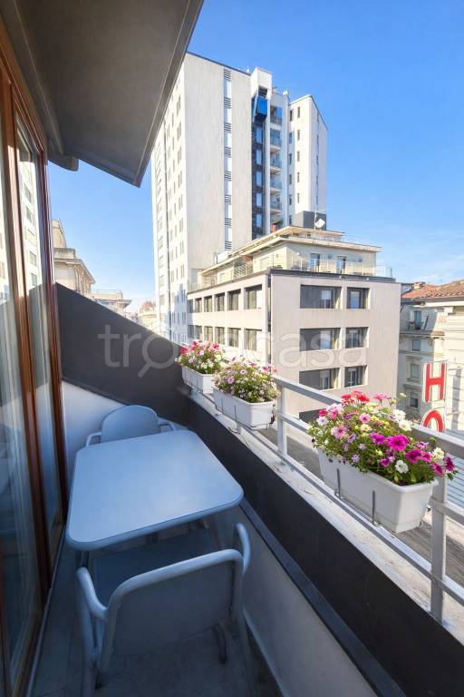 appartamento in affitto a Torino