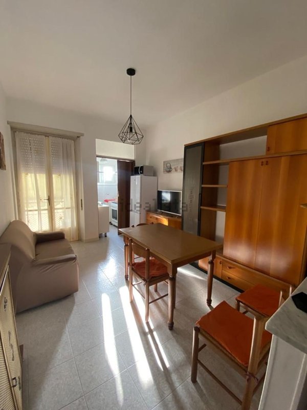 appartamento in affitto a Torino in zona Pozzo Strada