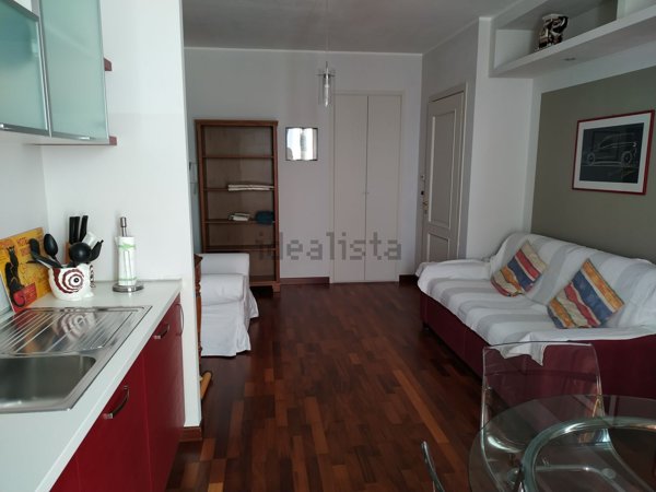 appartamento in affitto a Torino in zona Crocetta