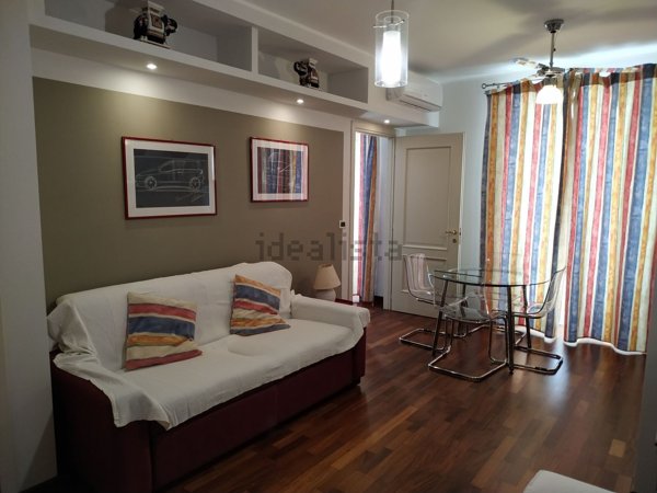 appartamento in affitto a Torino in zona Crocetta