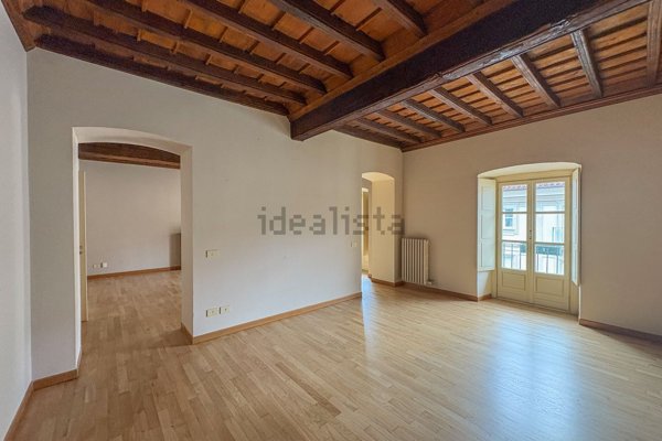 appartamento in affitto a Torino