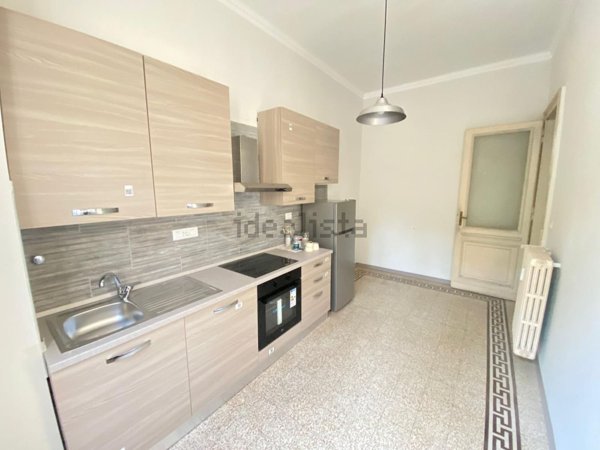 appartamento in affitto a Torino in zona Filadelfia