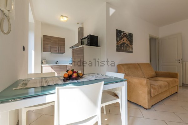 appartamento in affitto a Torino in zona San Donato