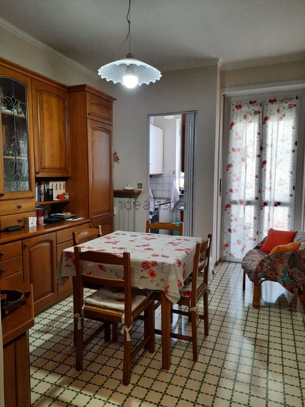 appartamento in affitto a Torino in zona Parella