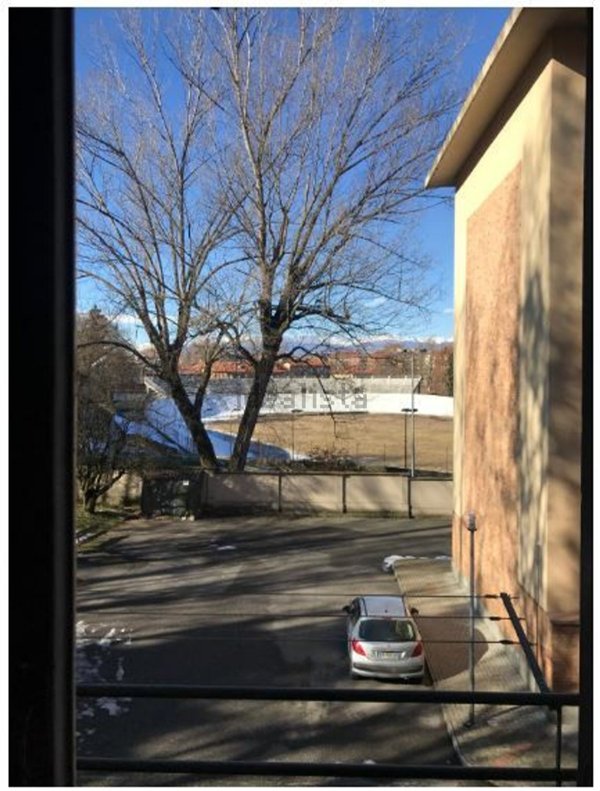 appartamento in affitto a Torino in zona Madonna del Pilone