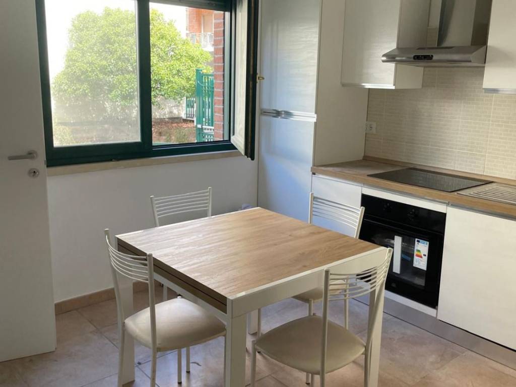 appartamento in affitto a Torino in zona Borgo San Paolo