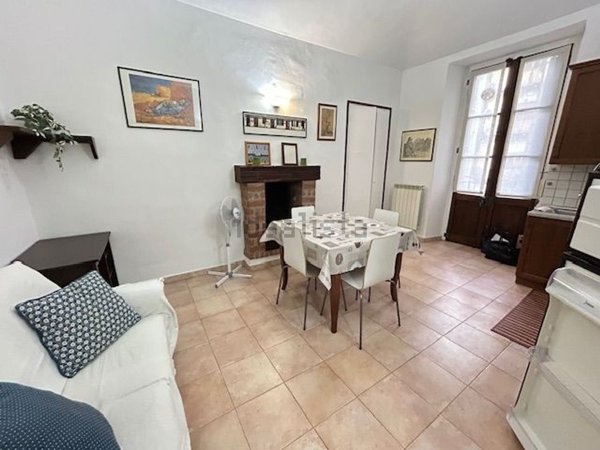 appartamento in affitto a Torino in zona San Salvario