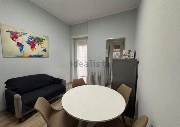 appartamento in affitto a Torino in zona Rebaudengo