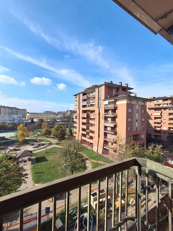 appartamento in affitto a Torino in zona San Salvario